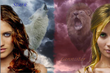 Stark and Lannister