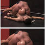 Muscle Wrestling 020