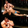 Muscle Wrestling 024