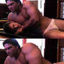 Muscle Wrestling 031