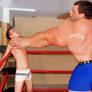 Muscle Wrestling 051