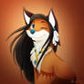 Foxahontas