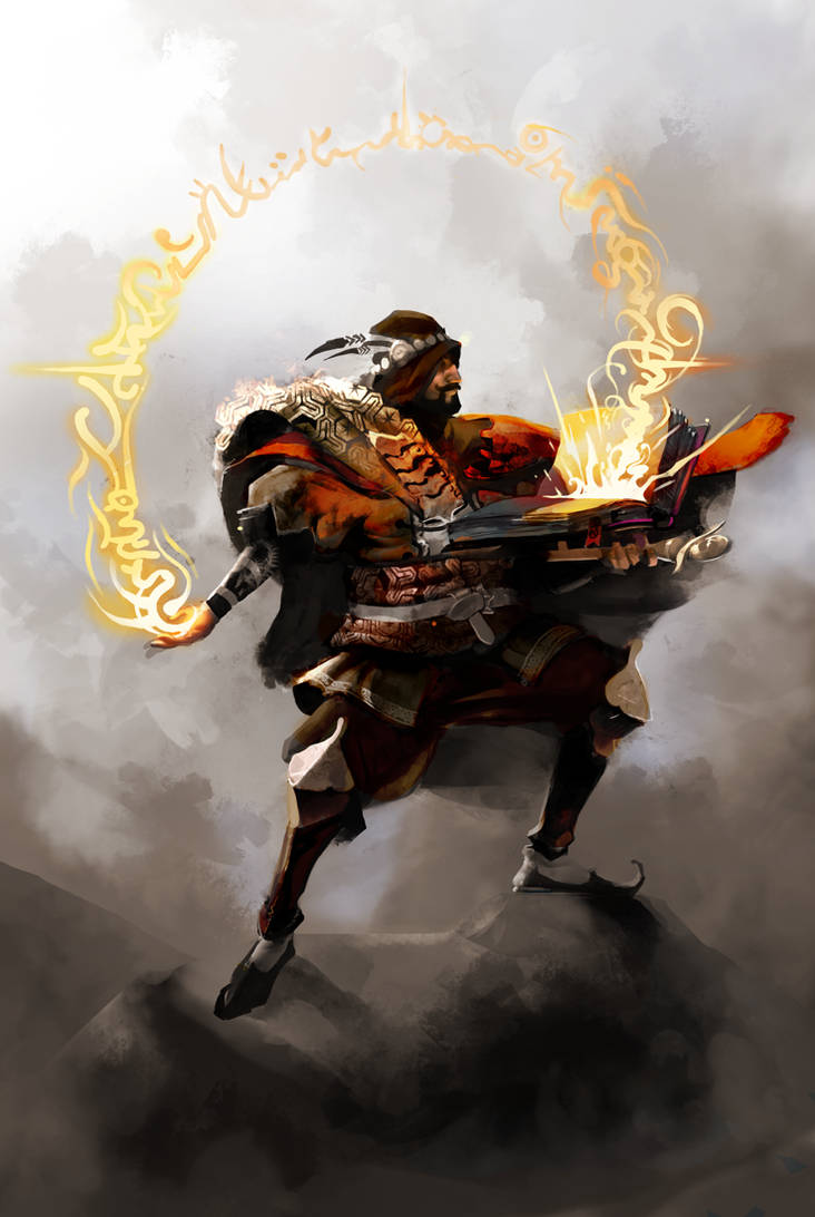 Holy Runes by ANGROC on DeviantArt