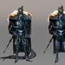 Vanevar Knight concepts