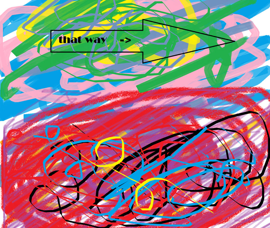 Time Scrible SCRIBBLE TIME!!! by Gyroro on DeviantArt