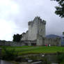 Irish Castle