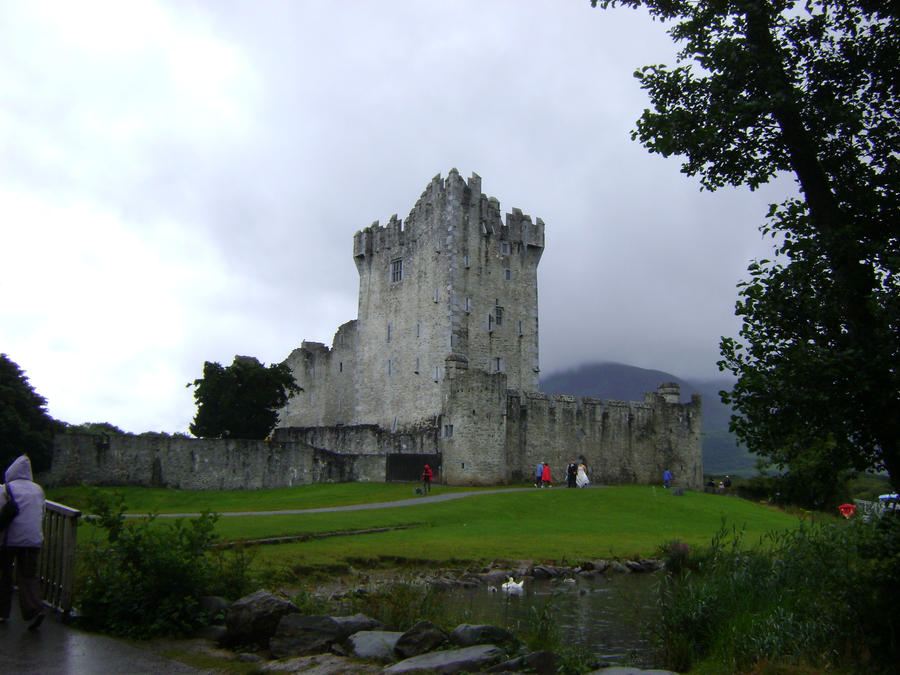 Irish Castle