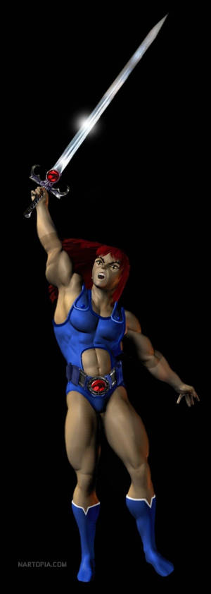 Lion-O