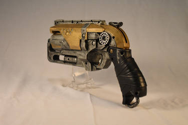 SNUB LASER BLASTER