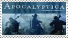 Apocalyptica's fan stamp I