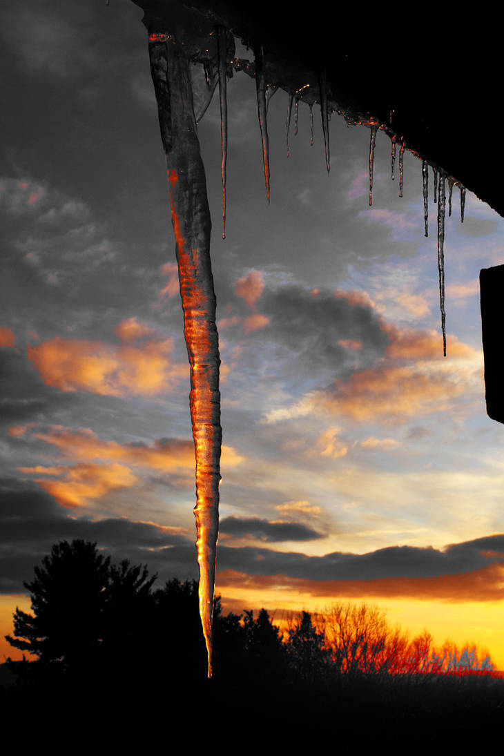 Iced. by farriswheeled on DeviantArt