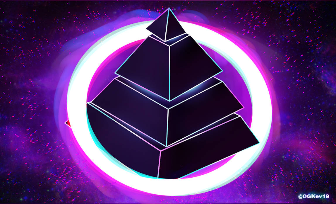 Rgb Pyramid RGB Pyramid (wip) by OGKev on DeviantArt