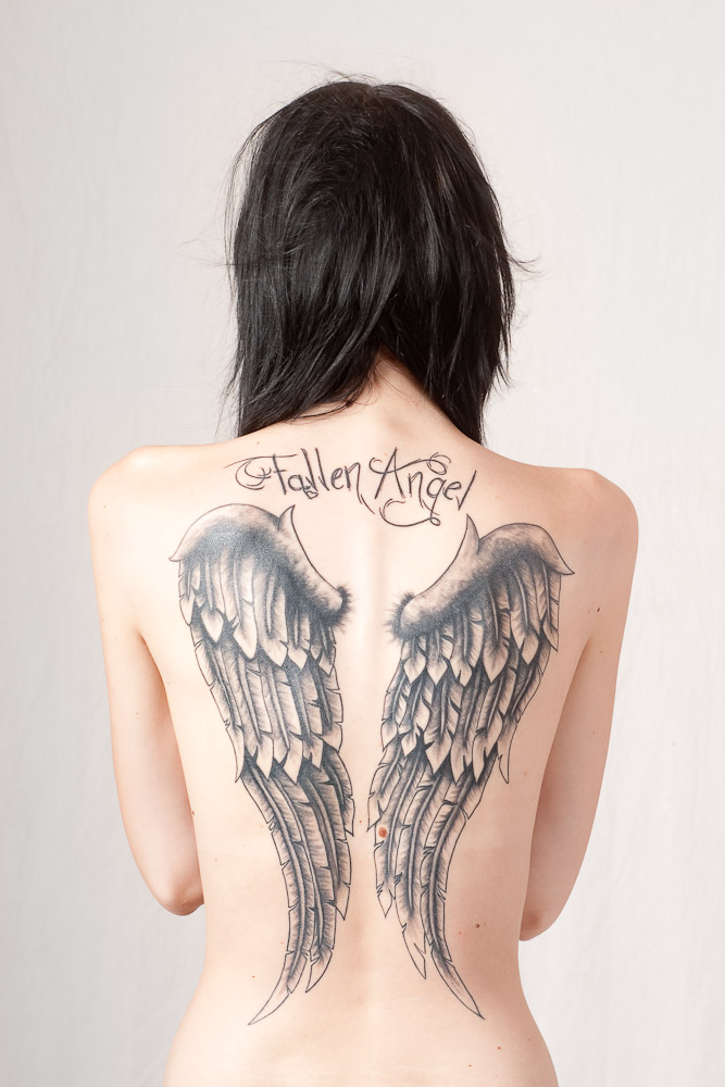 My Wings