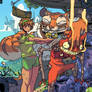 Robot workshop