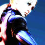 Jill Valentine Avatar