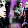 Jill Valentine 11