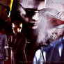 Albert Wesker Wallpaper