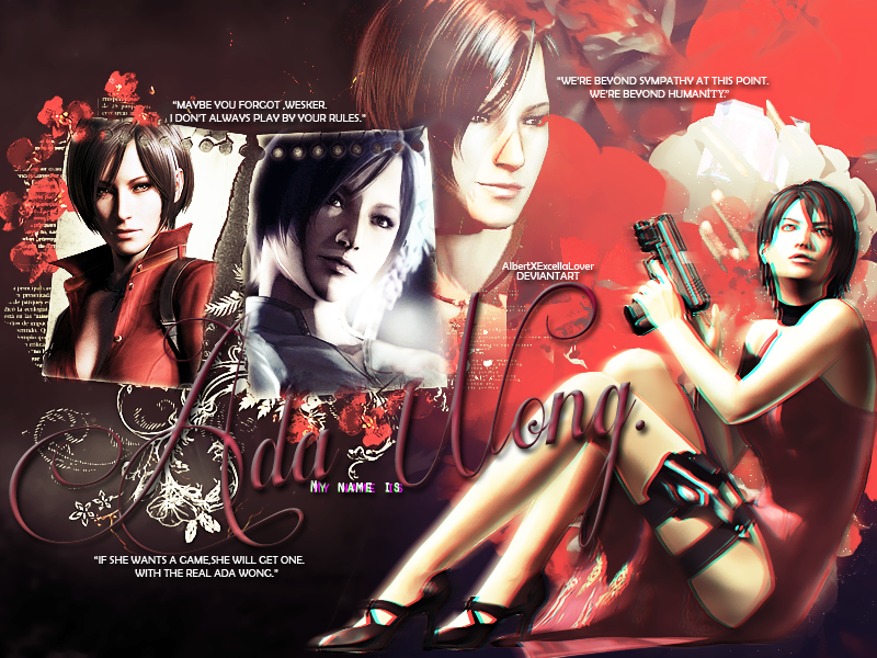 Ada Wong