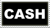 Johnny Cash Stamp