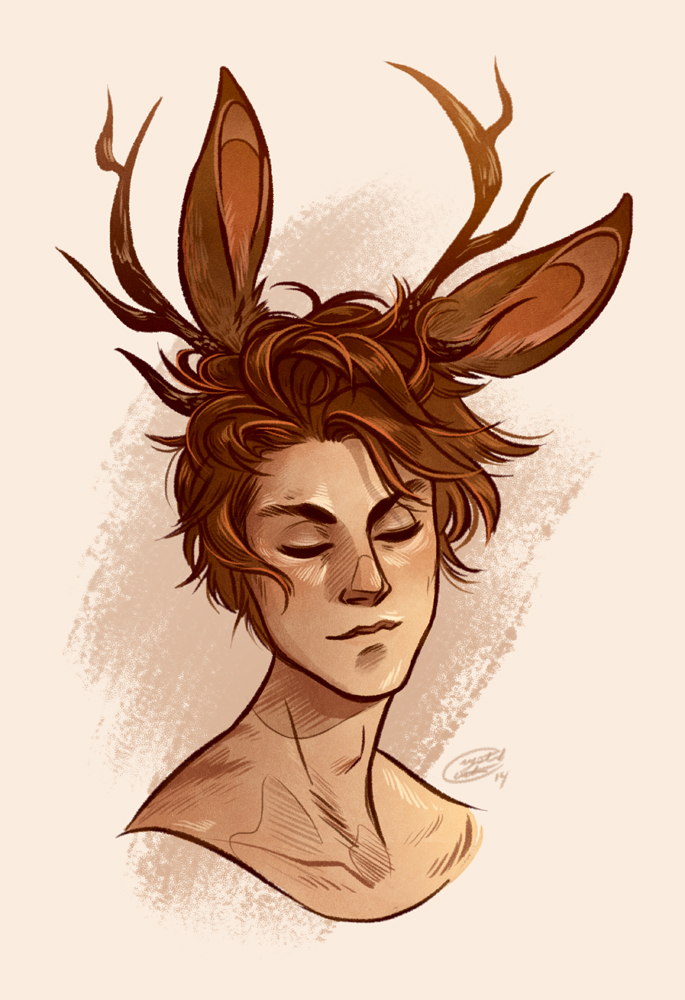 Jackalope