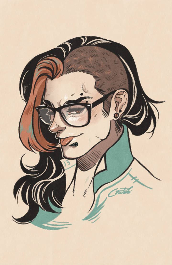 Aeric Aeric??? by CrystalCurtisArt on DeviantArt