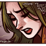 Lost in the Vale - Chapter 1 - Page 26 UP!