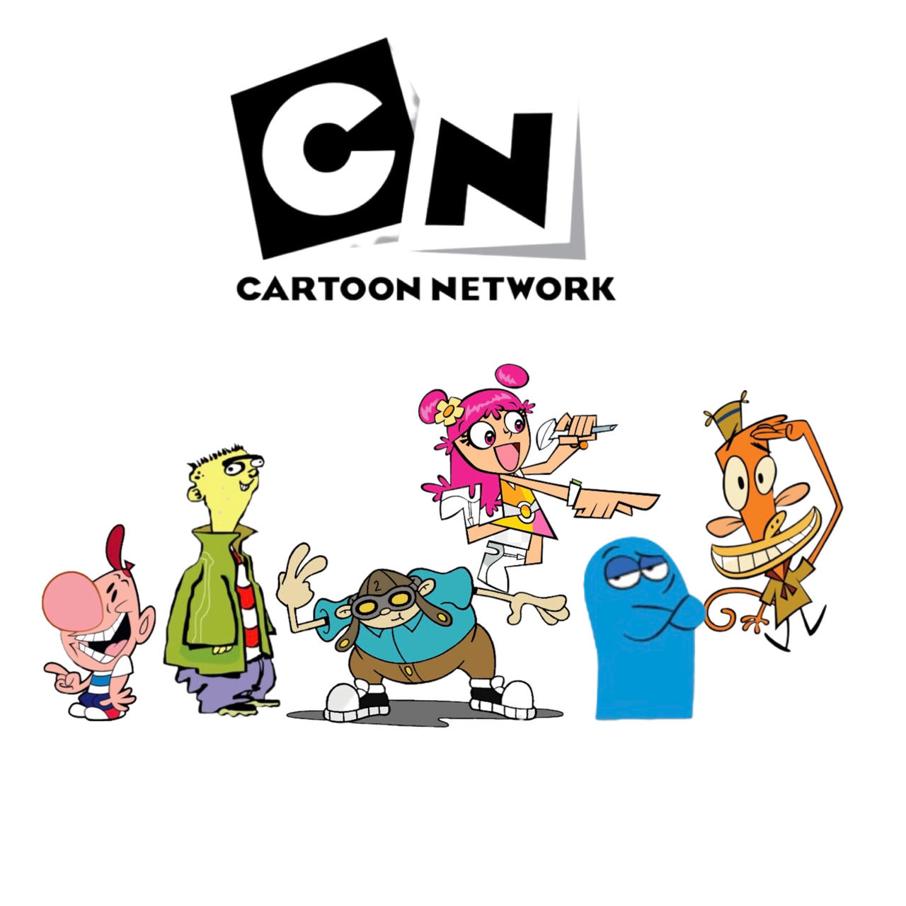 classic cartoons by Noljak102 on DeviantArt