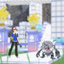 My Pokemon Journey - Ep63 (Paldea)
