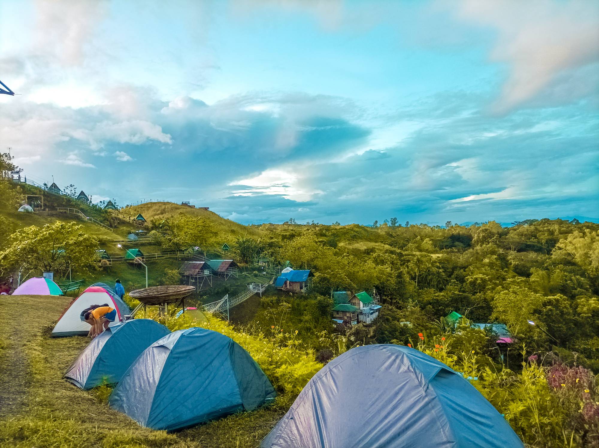 Tanay Rizal Rainbow 89, tanay Rizal by Eatmegwin on DeviantArt