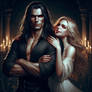 Vampire couple 2