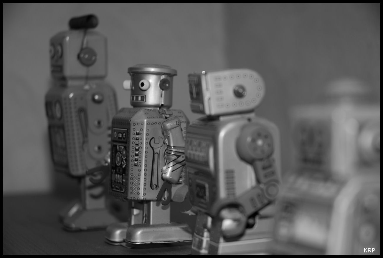 robots 2