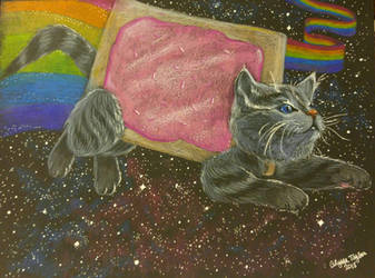 Nyan Cat