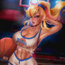 Lola bunny Human ver