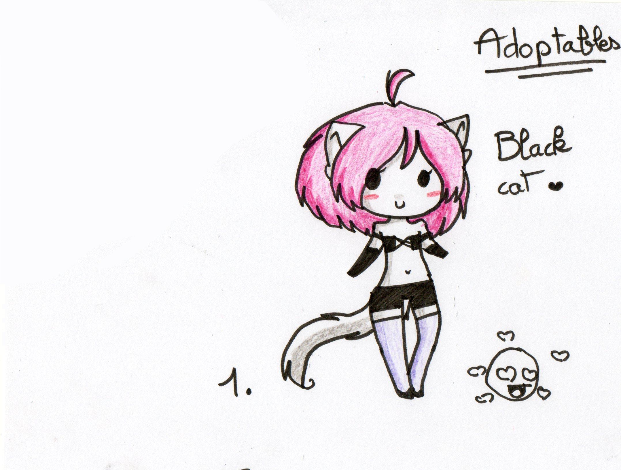 Adoptables ! 4