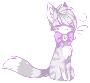 .:Gift Art:. Candii-mow