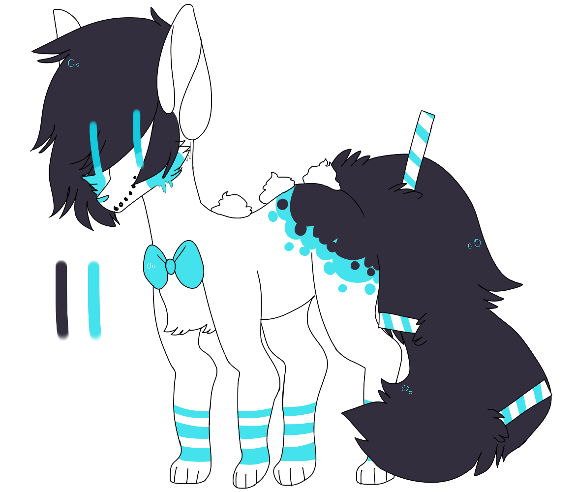 [DESIGN TRADE] mishkawolf