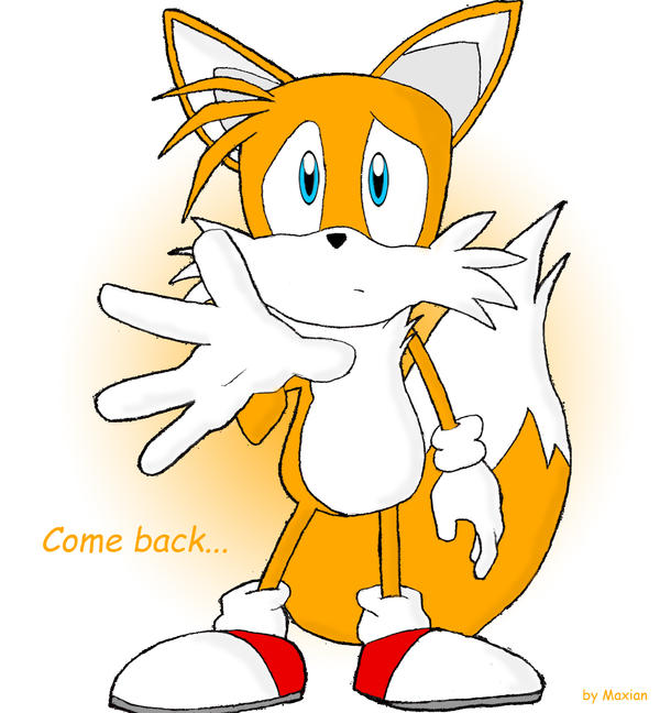 Deviantart Tails Sad Sad Tails by Maxian on DeviantArt