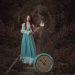 Time travel by anyaanti