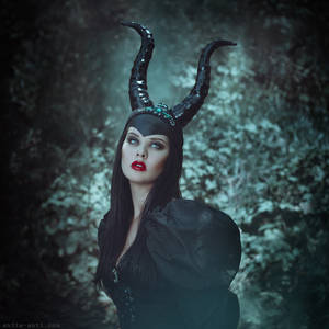 Maleficent