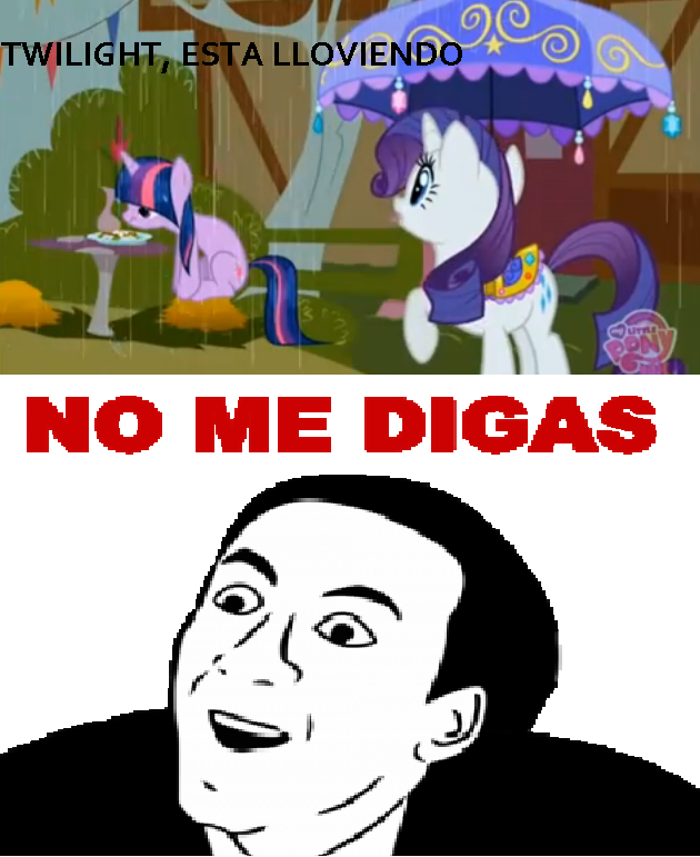 No Me Digas By Marigilda On Deviantart