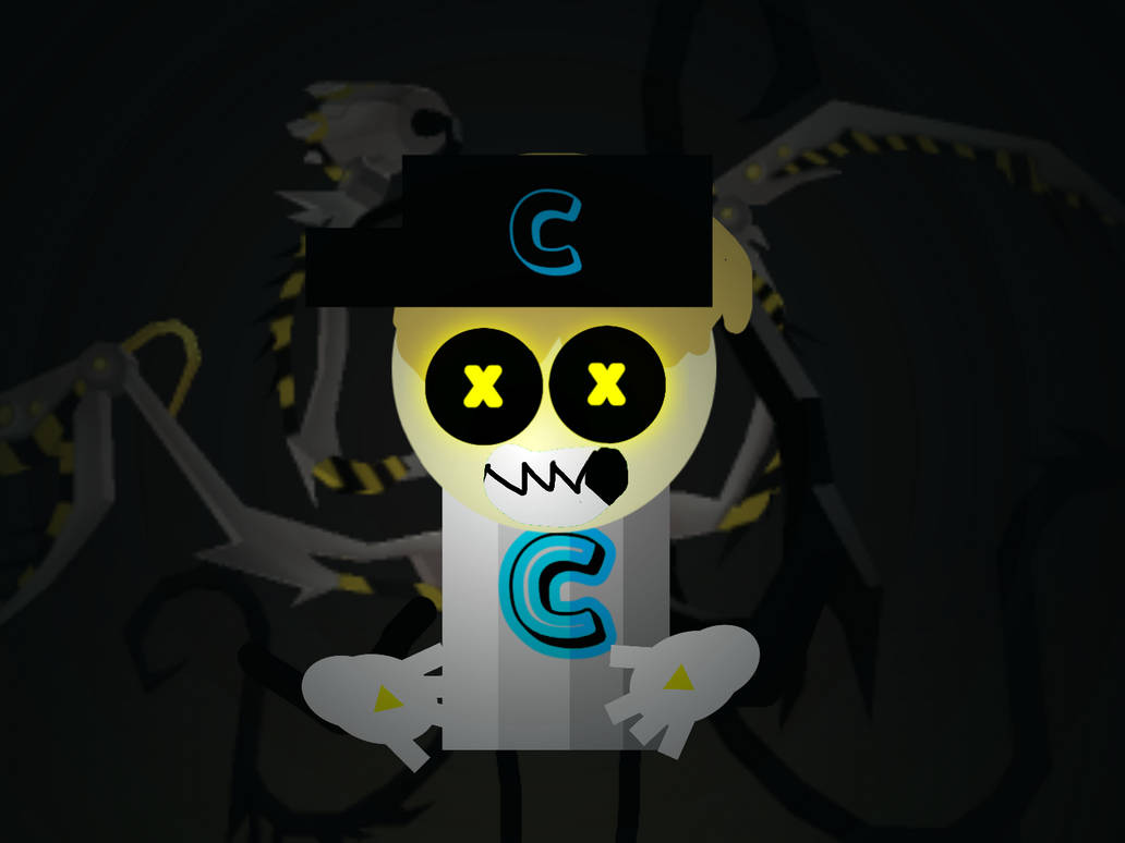 The Absolute Solver Took Over My Body! by TheRealChris577 on DeviantArt