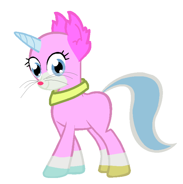My little pony unikitty sale