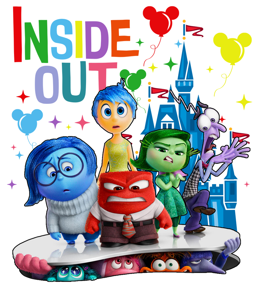 inside out Png by kian2410 on DeviantArt