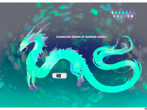 - OPEN - SB30 - Green Dragon - Adopt Auction #41