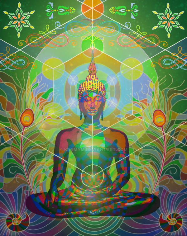 Buddha