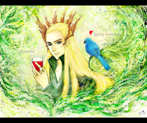 Thranduil