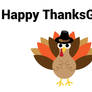 Happy ThanksGiving!