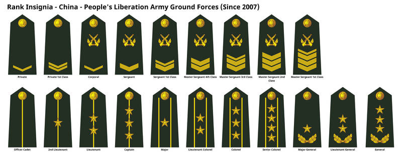 Pla Ranking Structure DaleFranksJr User Profile | DeviantArt