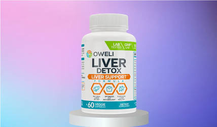 Oweli Liver Detox Reviews - Does This Formula Supp