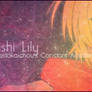 Shiraishi Lily Signature